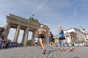 berlin-Marathonw