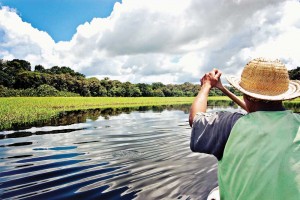 amazonas