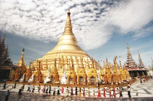 yangon