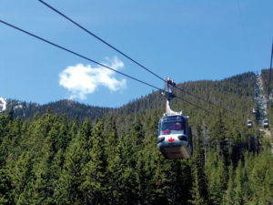 gondola