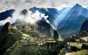 machu