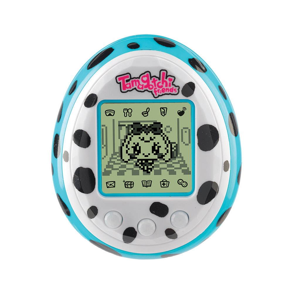 tamagotchi