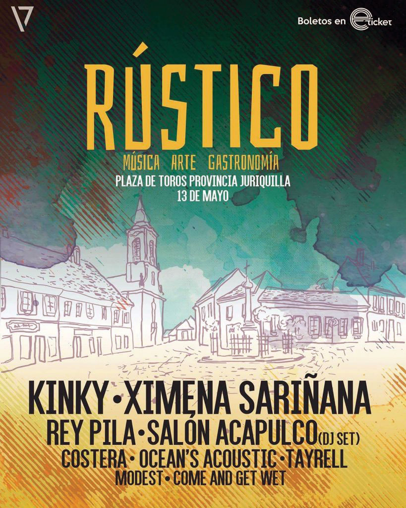 rustico