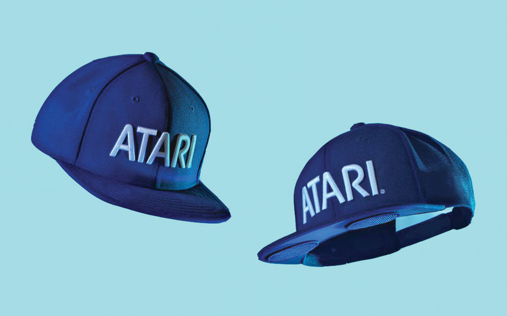 atari-speakerhat