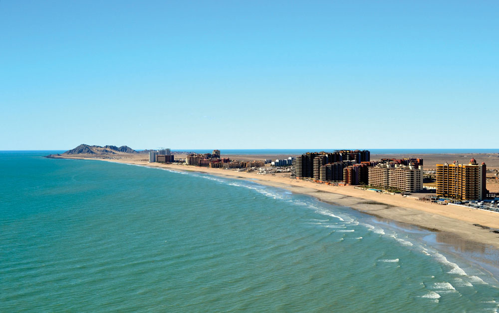 puerto-penasco