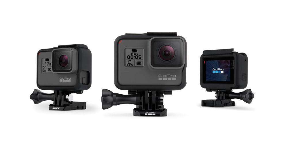 gopro