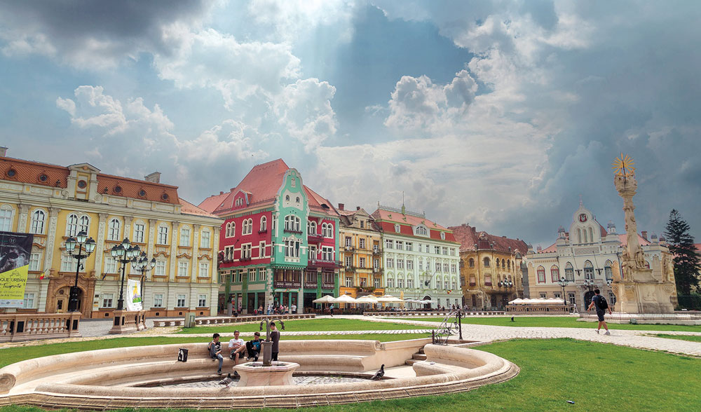 timisoara