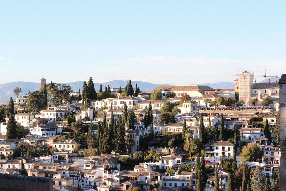 barrio-albaicin-desde-la-alhambra