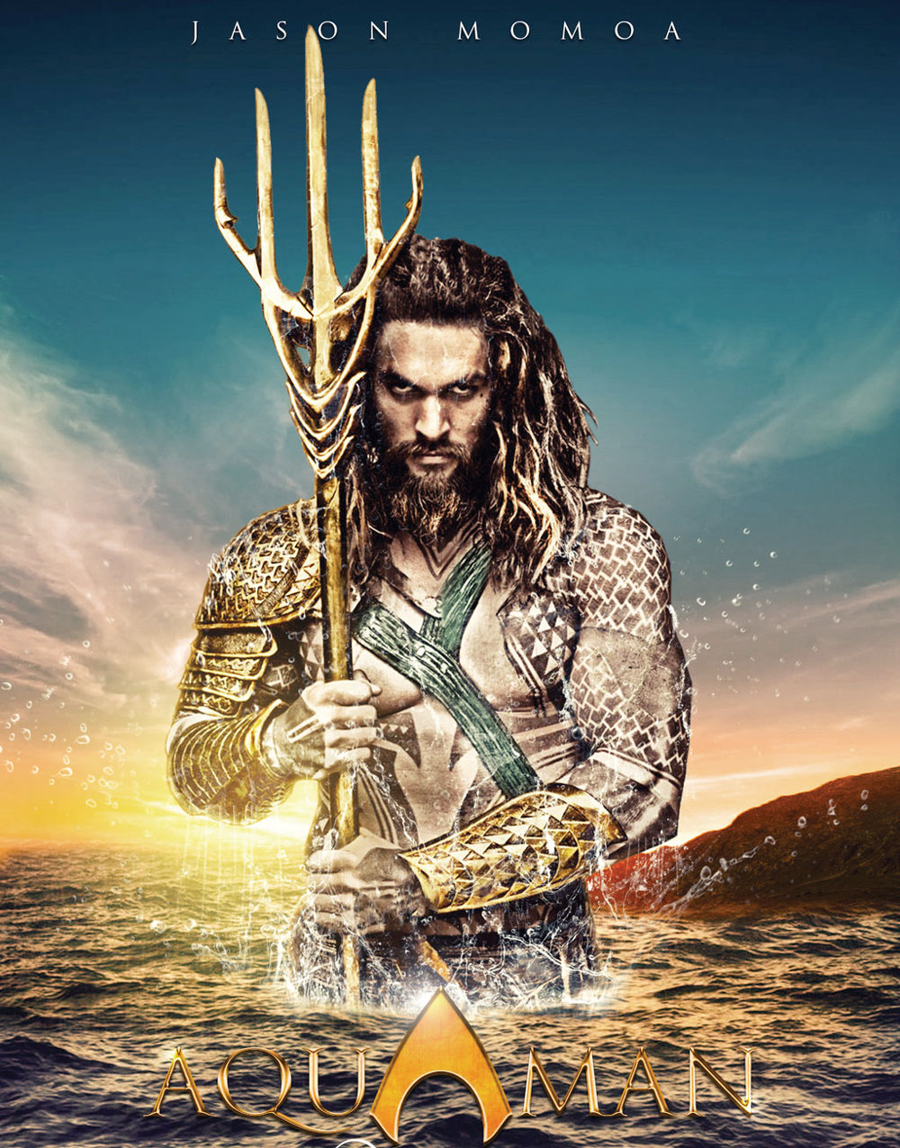 aquaman