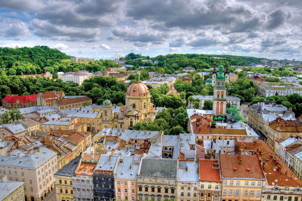 lviv