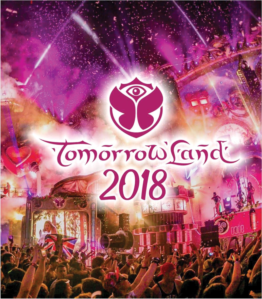 tomorrowland