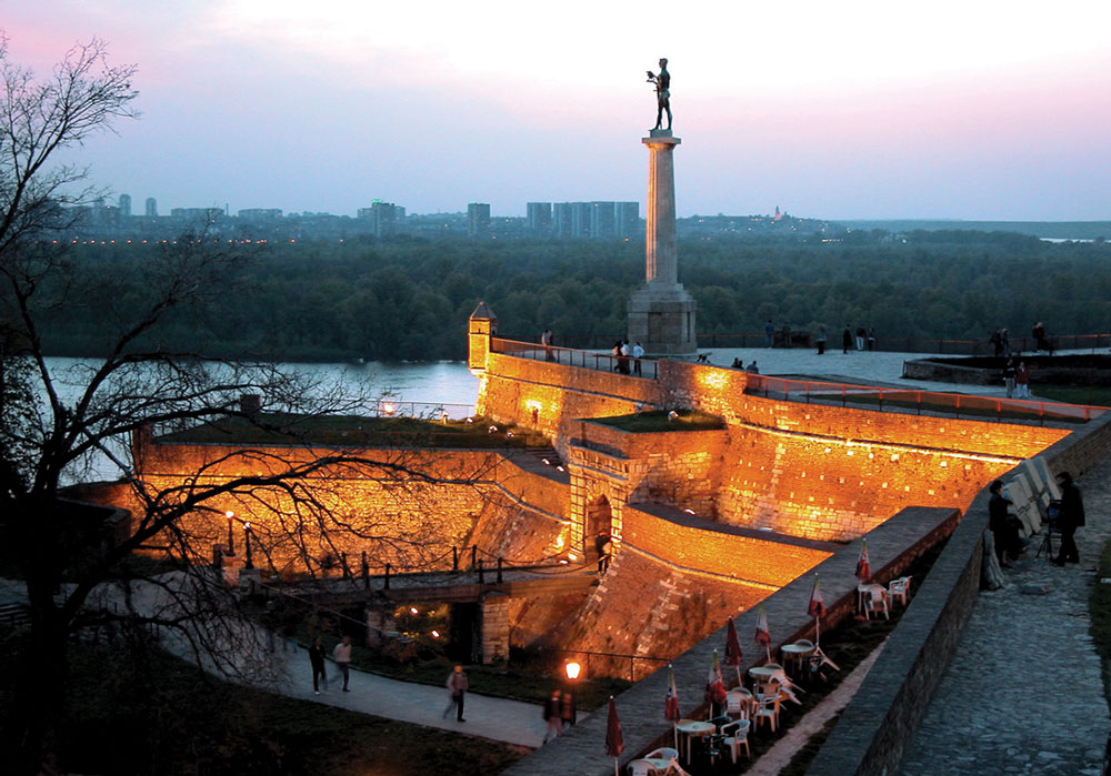 kalemegdan