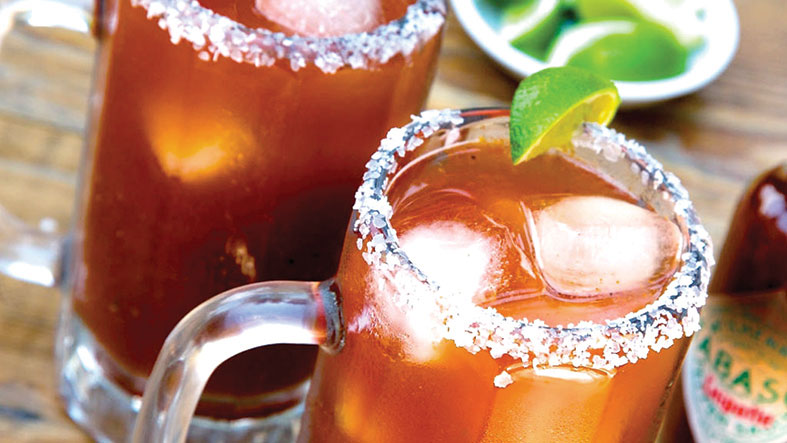 michelada