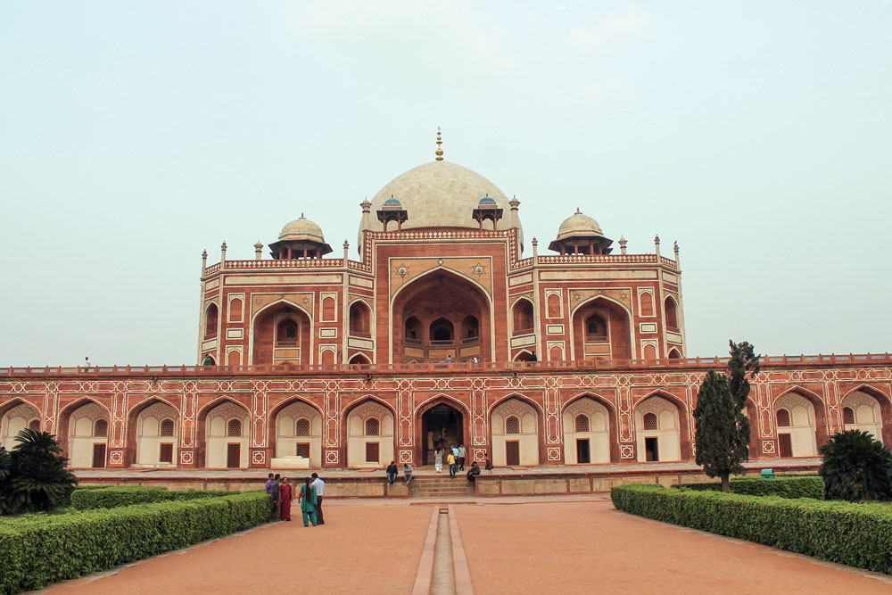 recomendacion-humayum-tomb-en-delhi