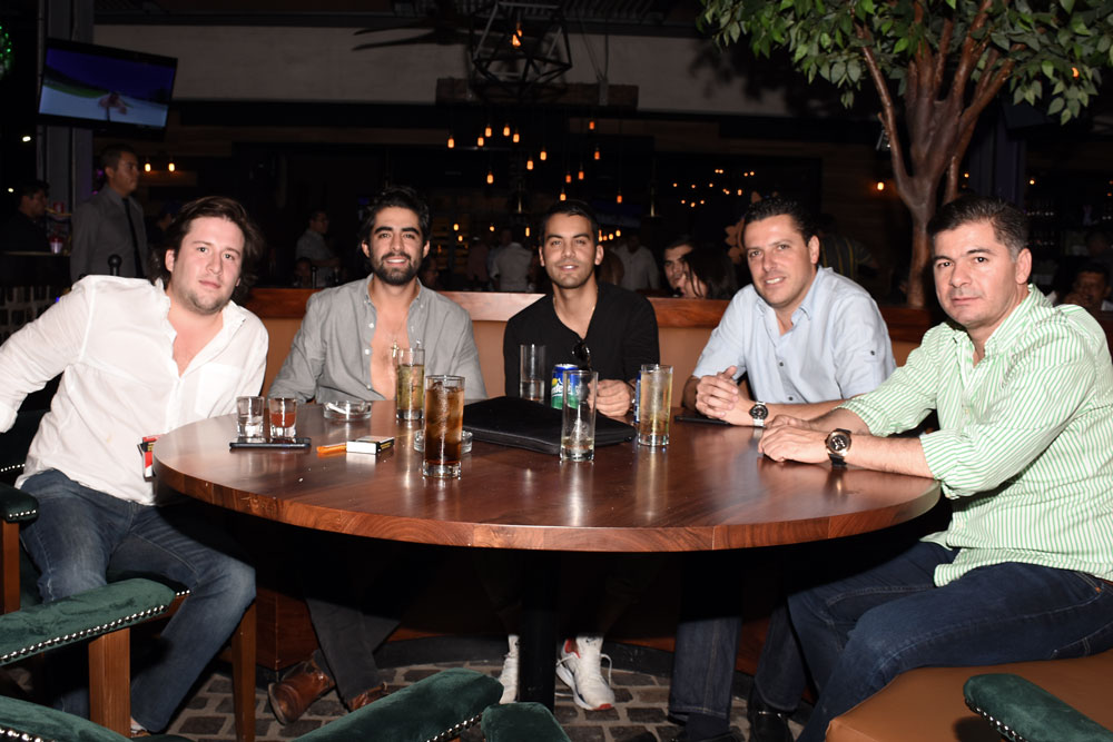 leo-isla-gerardo-helguera-pedro-sanchez-jorge-gonzalez-arturo-rios