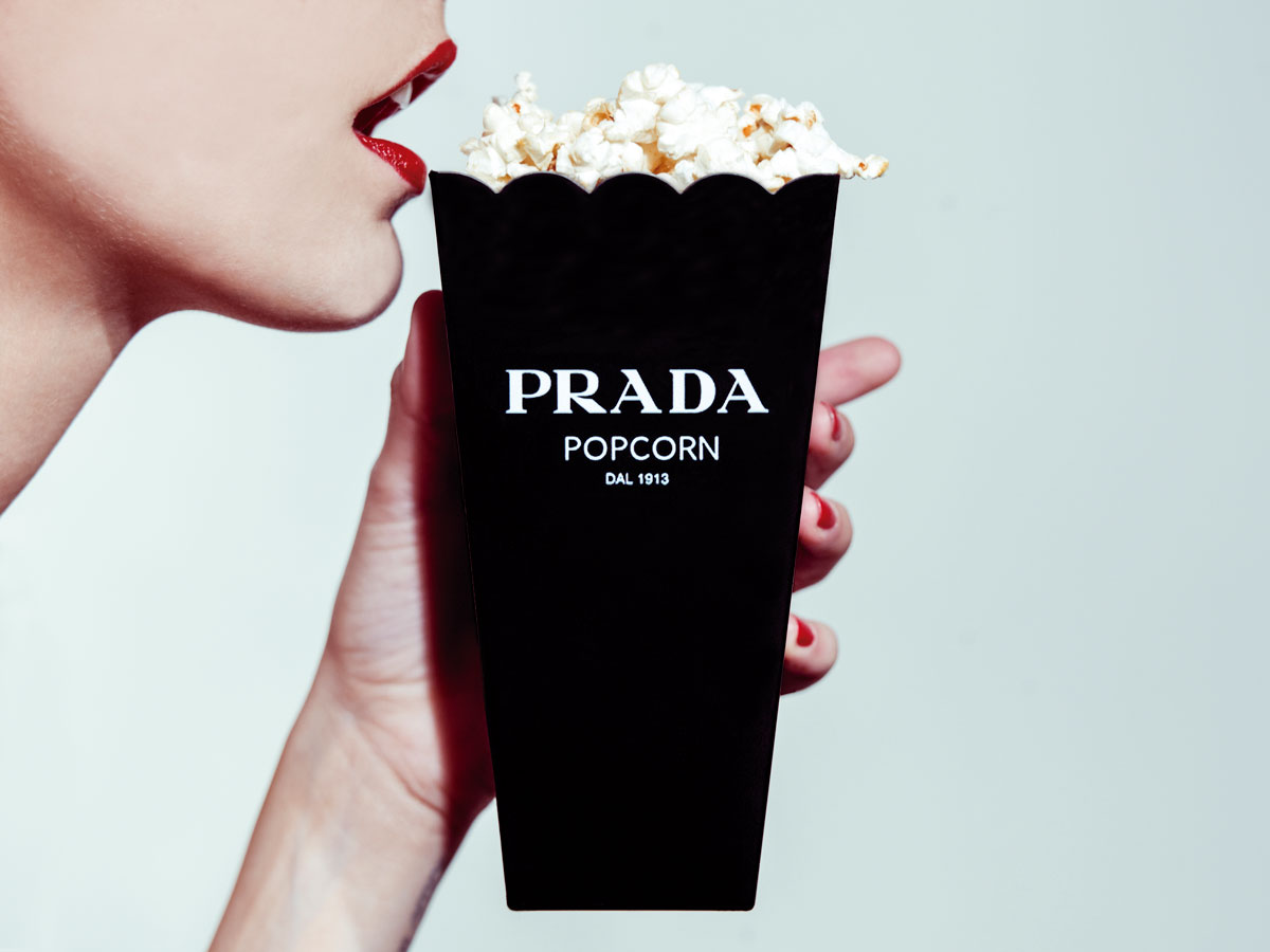 tyler-shields-prada-popcorn