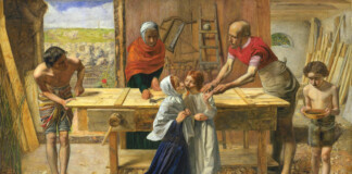 La muerte de ¿Ofelia?